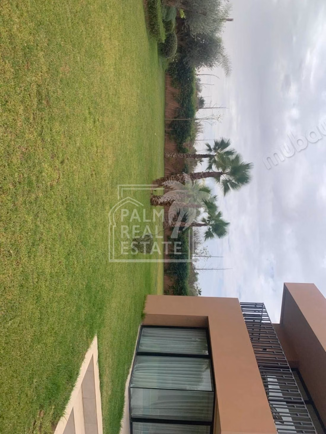 Villa de luxe à vendre – route de l’ourika avec avna