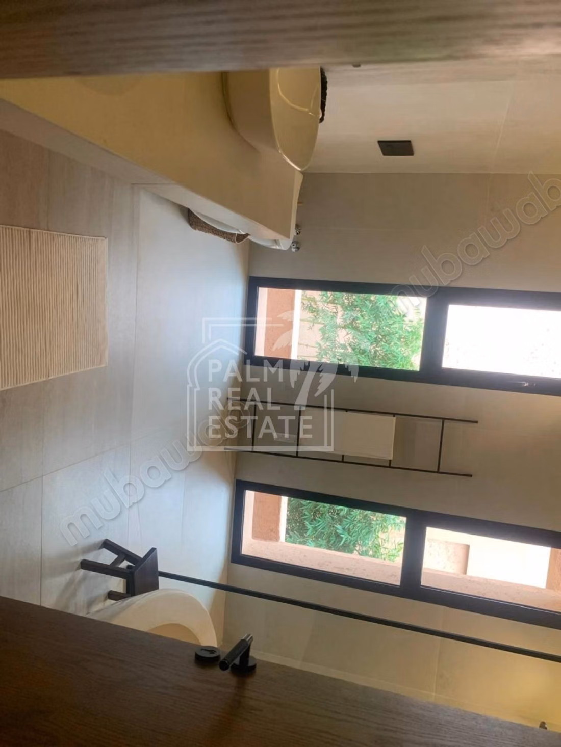 Villa de luxe à vendre – route de l’ourika avec avna