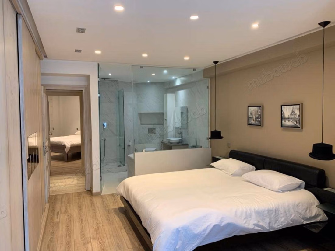 Prachtig appartement te koop