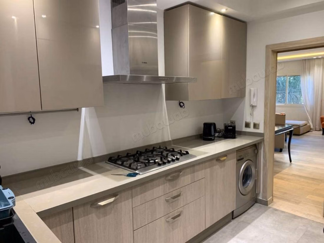 Prachtig appartement te koop