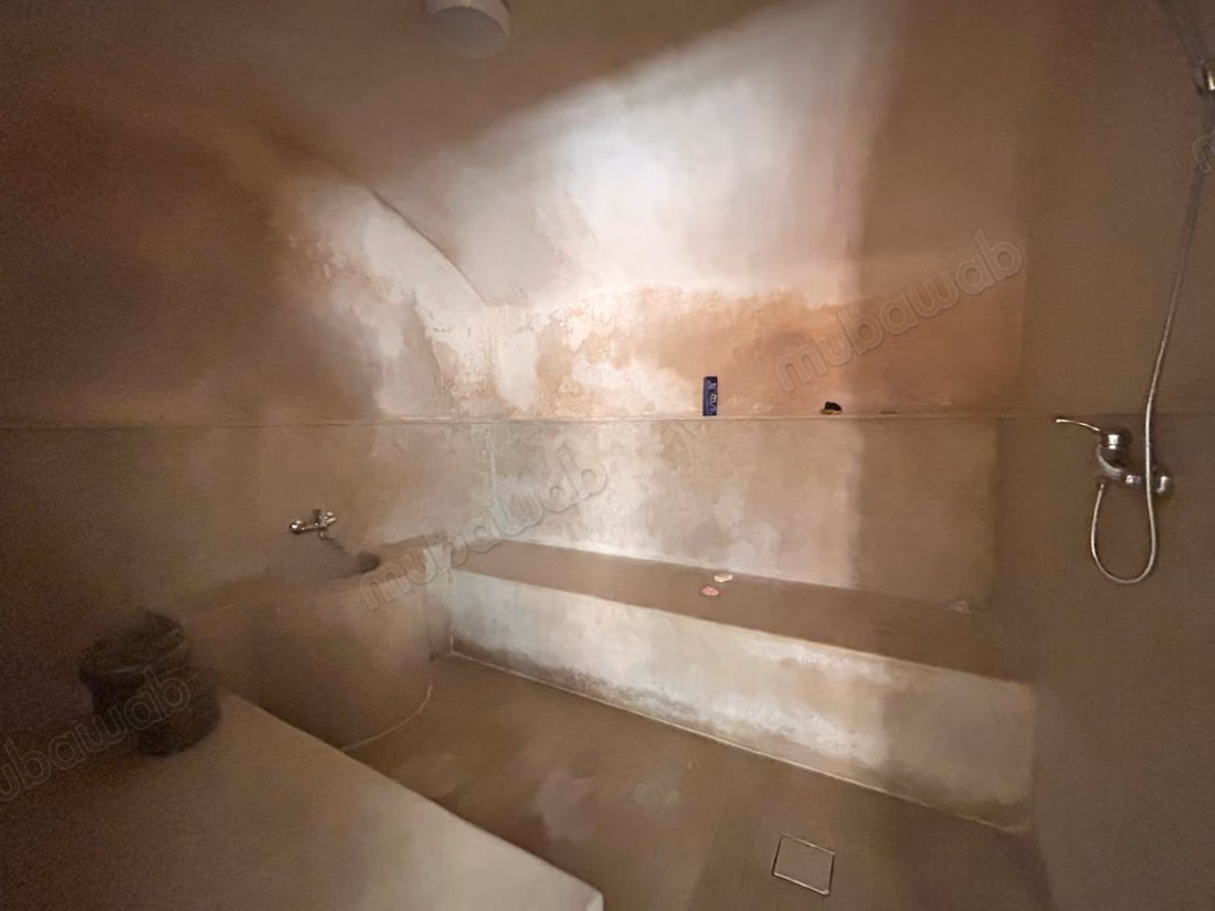 Bonita villa en venta en la ruta de Ouarzazate
