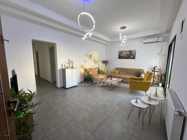 FOR RENT S3 at the Gardens of Carthage