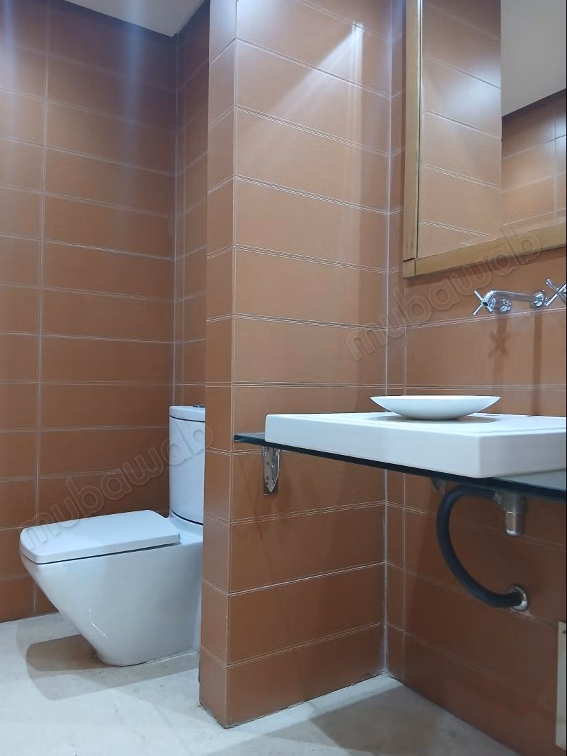 Appartamento in affitto con vista libera e soleggiata a Racine. Superficie 126 m². Antenna satellitare e sicurezza