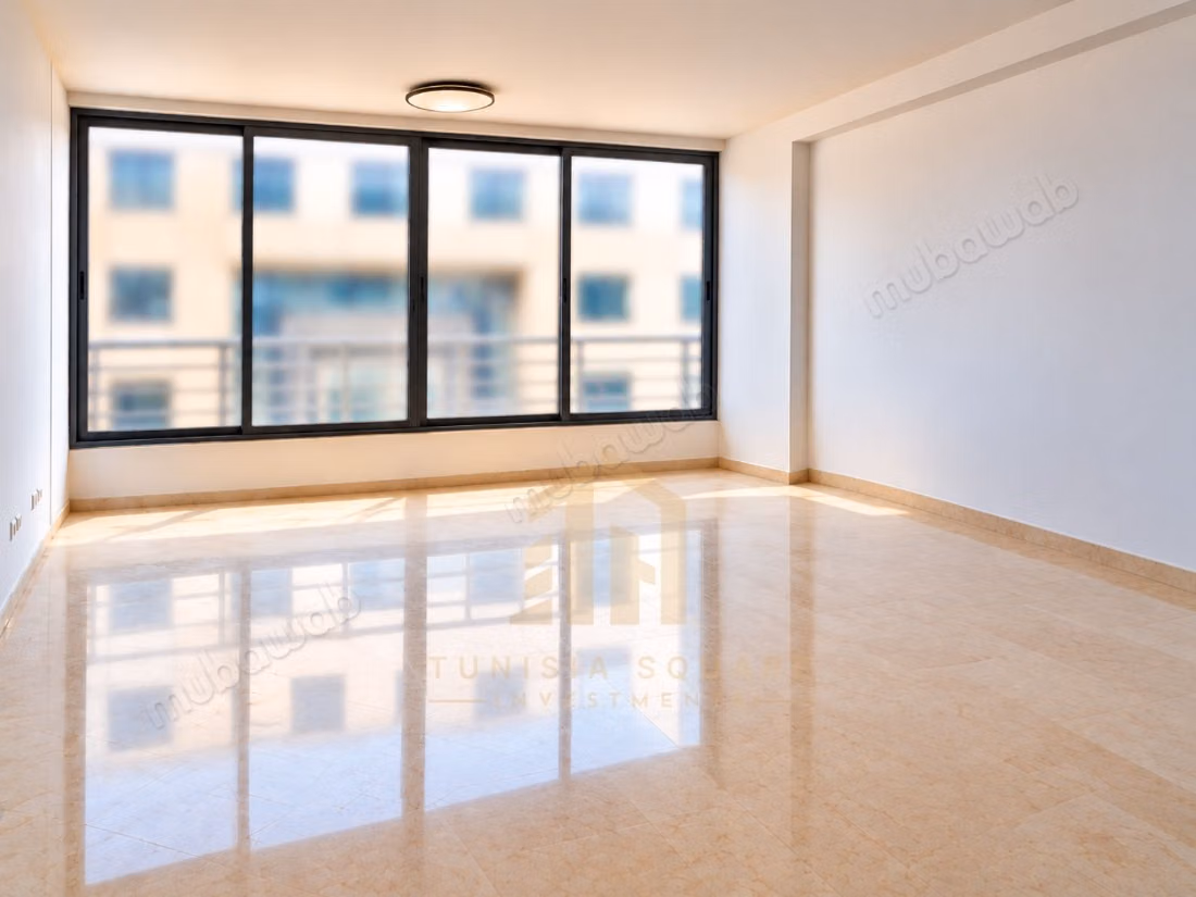 For rent offices in Montplaisir Tunisia