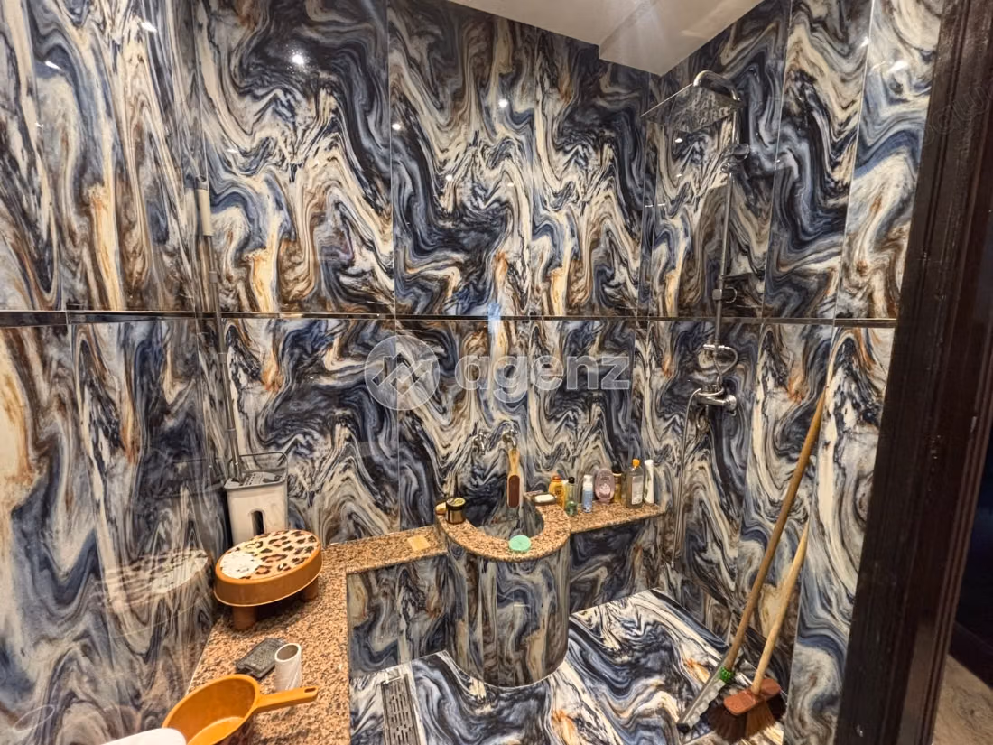 Appartement à vendre 113 m², 2 chambres 
Liberté Casablanca