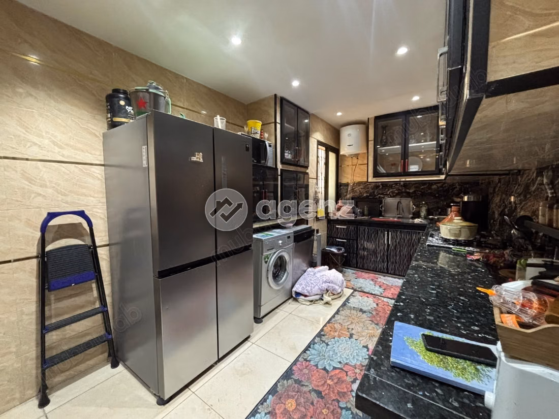 Appartement à vendre 113 m², 2 chambres 
Liberté Casablanca