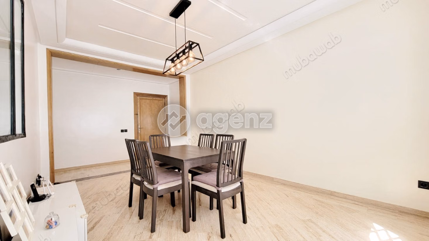 Appartement à vendre 152 m², 3 chambres 
Maârif Extension 
Casablanca