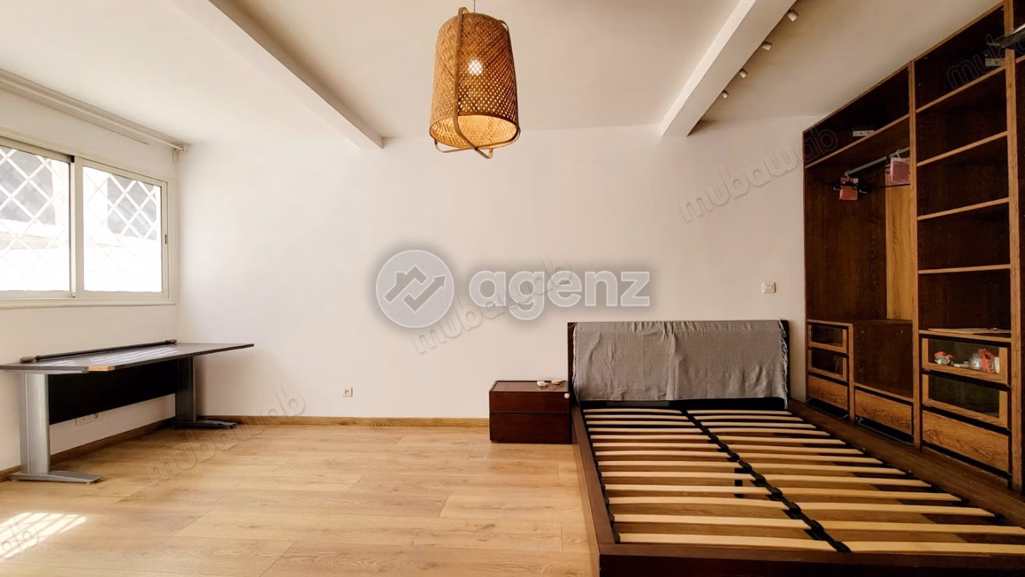Appartement à vendre 152 m², 3 chambres 
Maârif Extension 
Casablanca