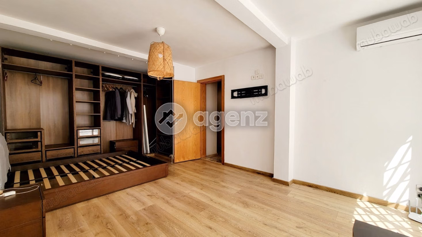 Appartement à vendre 152 m², 3 chambres 
Maârif Extension 
Casablanca