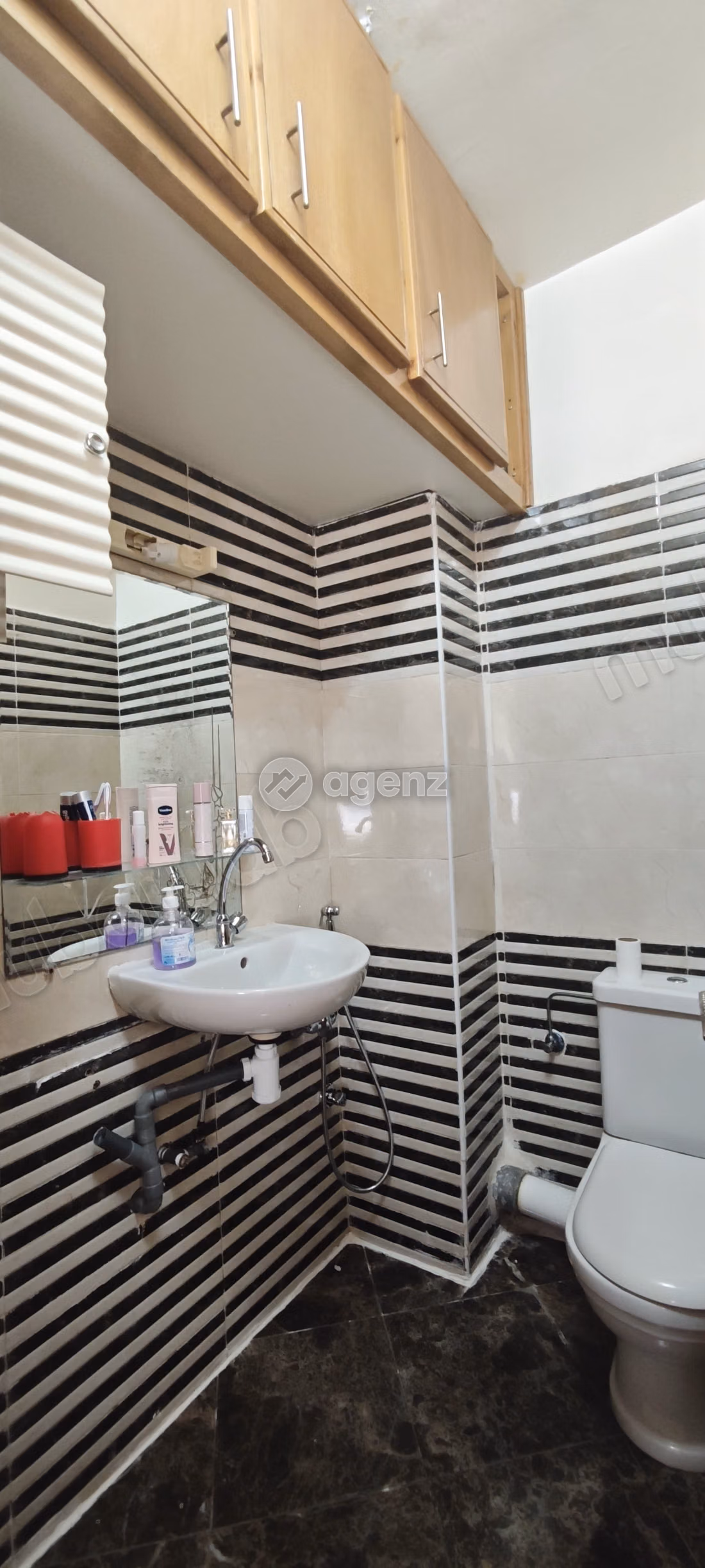 Appartement à vendre 152 m², 3 chambres 
Maârif Extension 
Casablanca