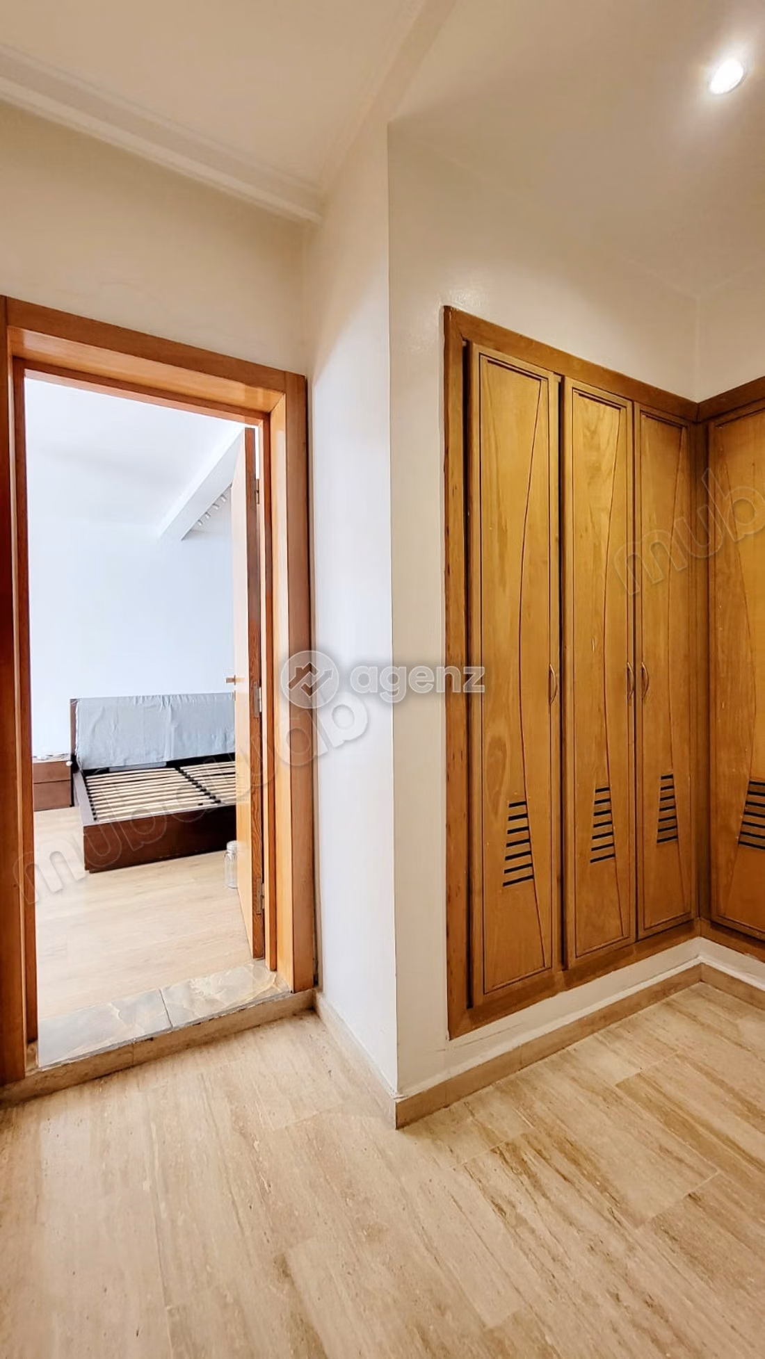 Appartement à vendre 152 m², 3 chambres 
Maârif Extension 
Casablanca