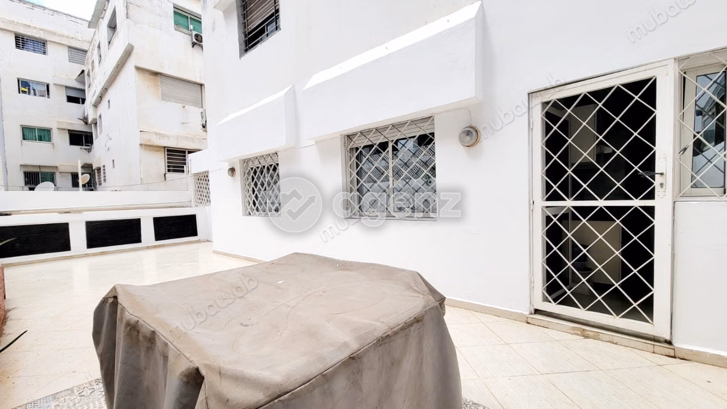 Appartement à vendre 152 m², 3 chambres 
Maârif Extension 
Casablanca