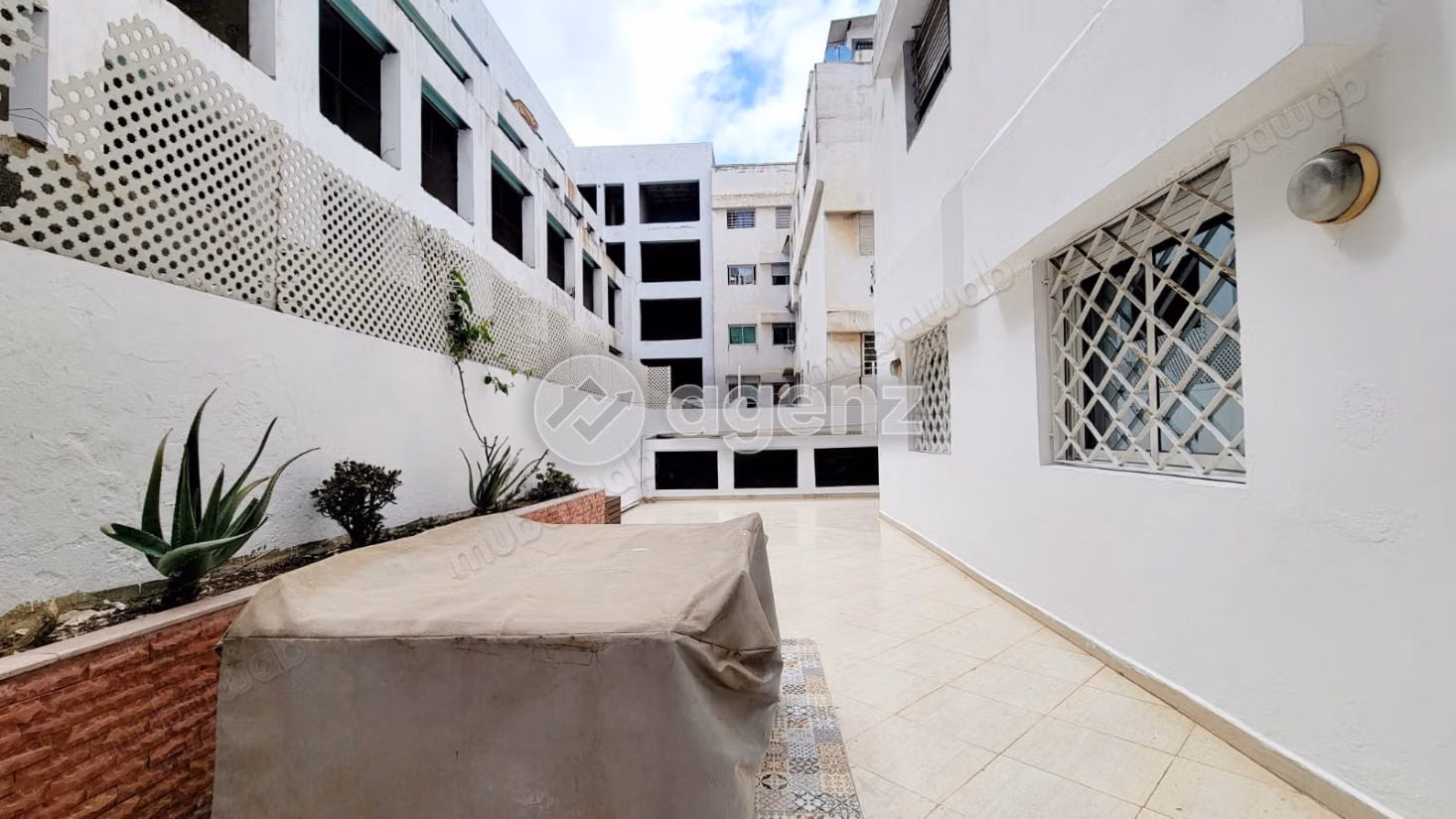 Appartement à vendre 152 m², 3 chambres 
Maârif Extension 
Casablanca