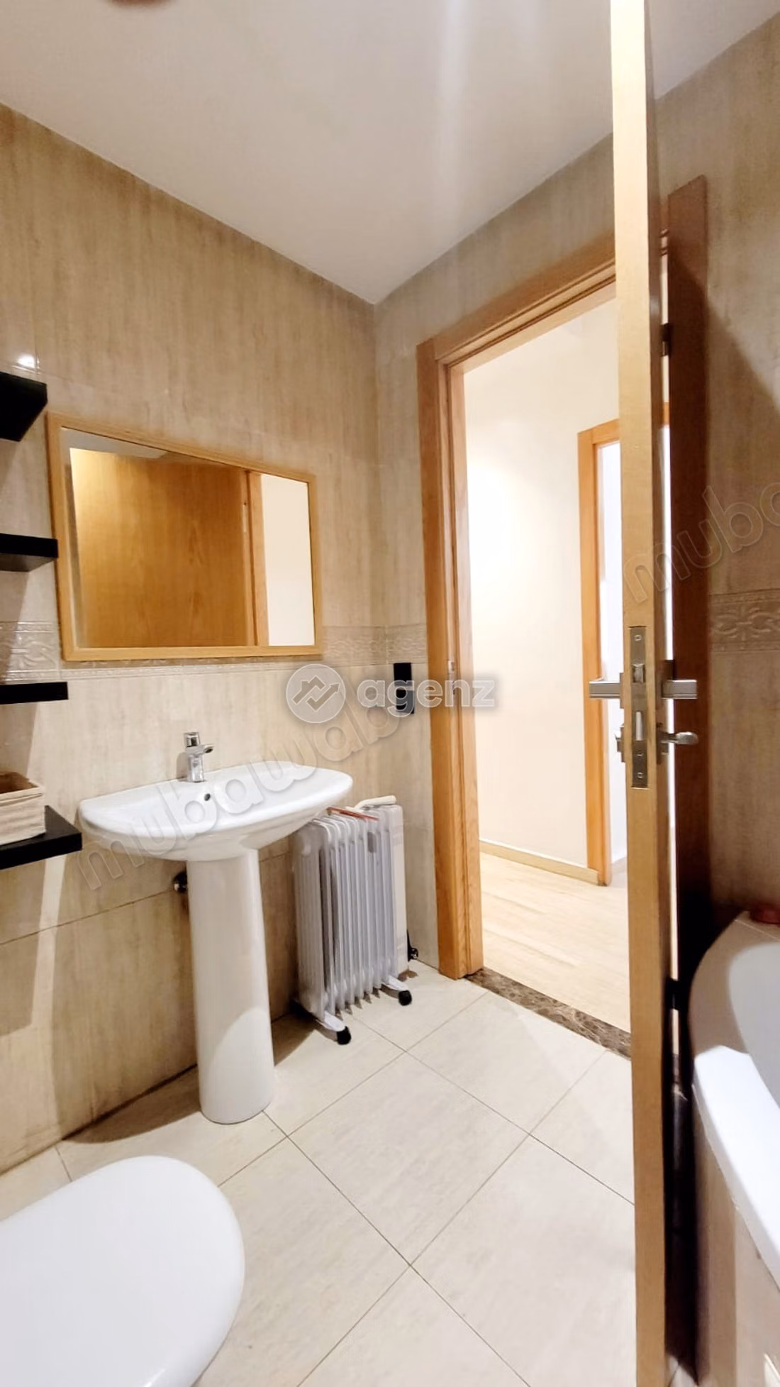 Appartement à vendre 152 m², 3 chambres 
Maârif Extension 
Casablanca
