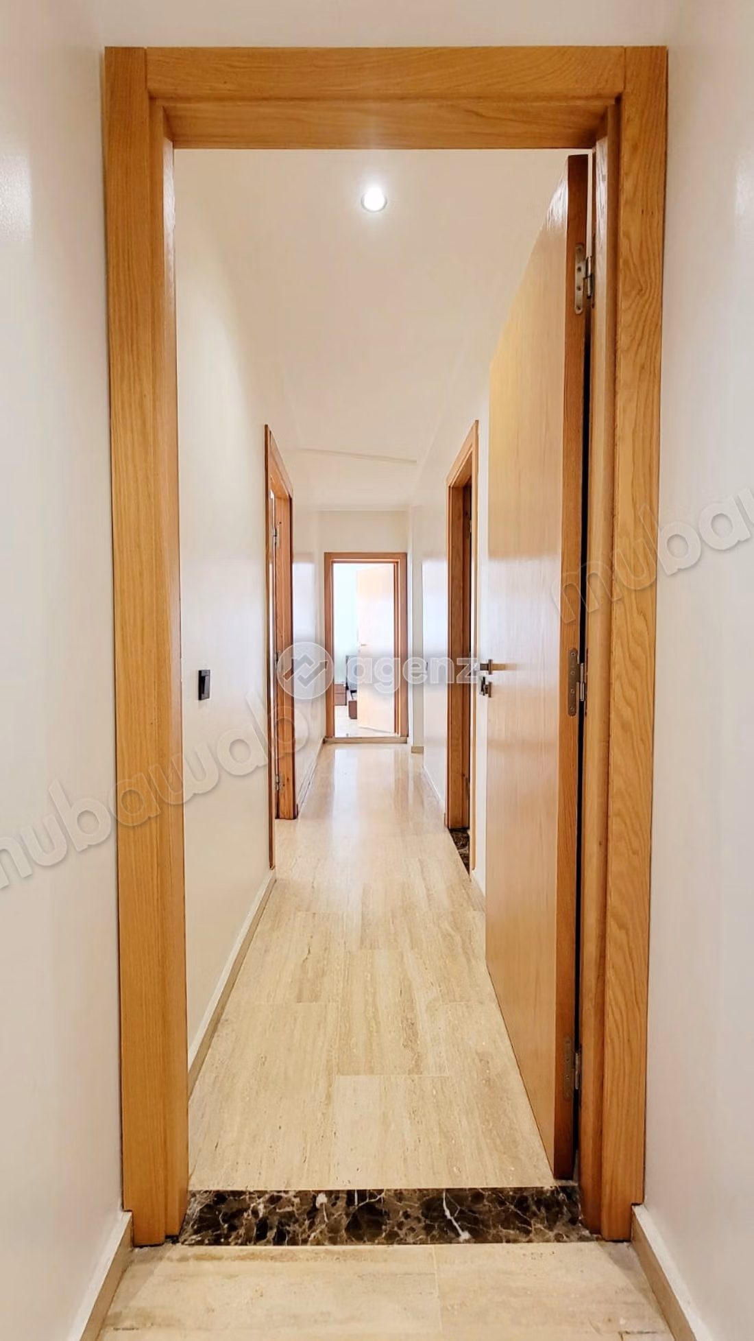 Appartement à vendre 152 m², 3 chambres 
Maârif Extension 
Casablanca