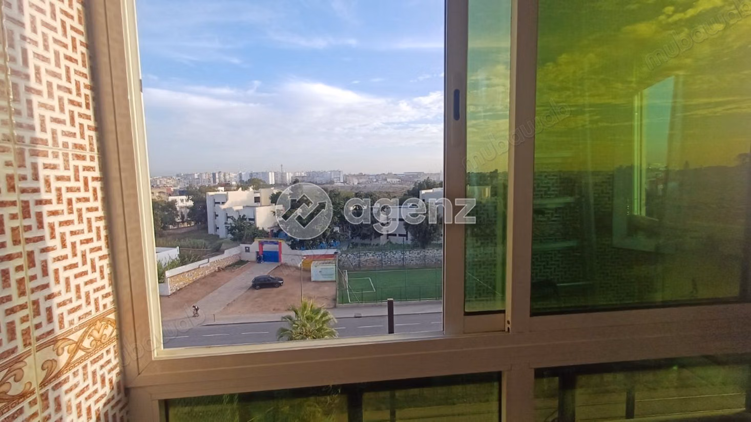 Appartement à vendre 82 m², 2 chambres 
Dar Lamane Casablanca
