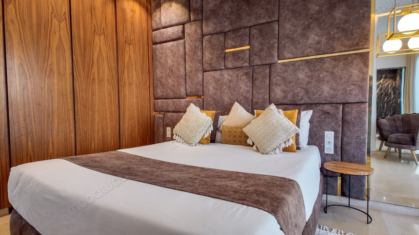Villa 4 Suites • Piscine • sans vis à vis
