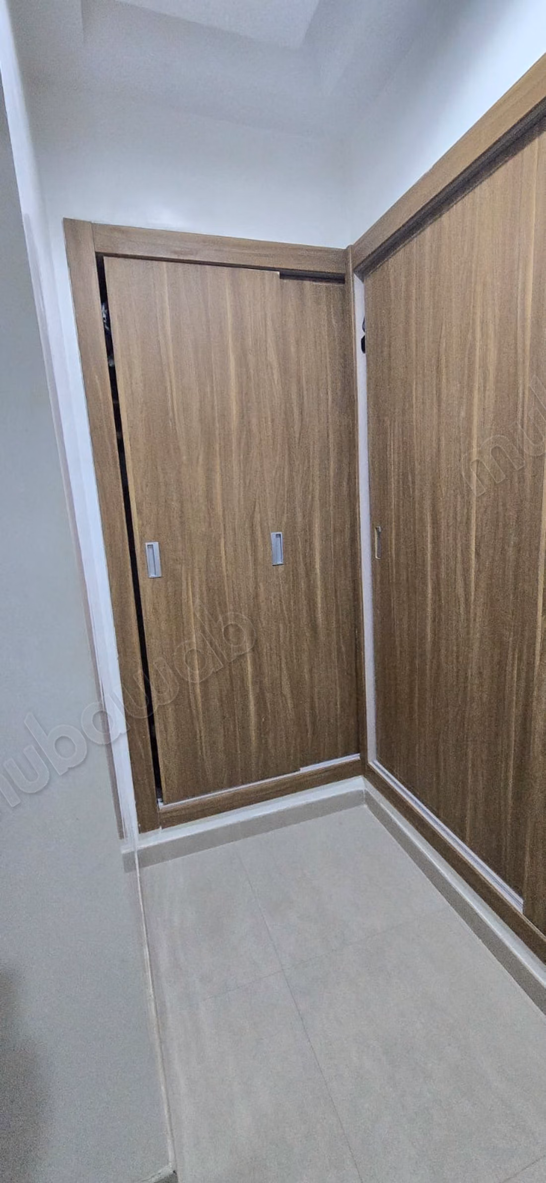 Très bel appartement en location à Route Casablanca. 
1 belle chambre. 
Meublé