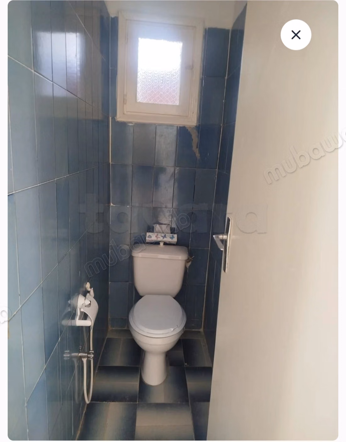 Apartment for rent in El Manar with balcony