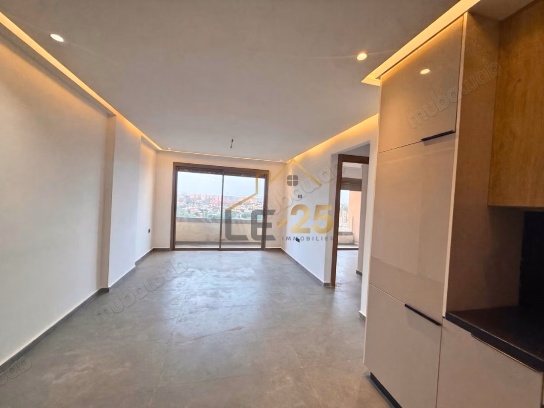 3-Slaapkamer Appartement Te Koop in Victor Hugo
