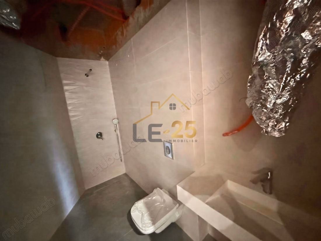3-Slaapkamer Appartement Te Koop in Victor Hugo