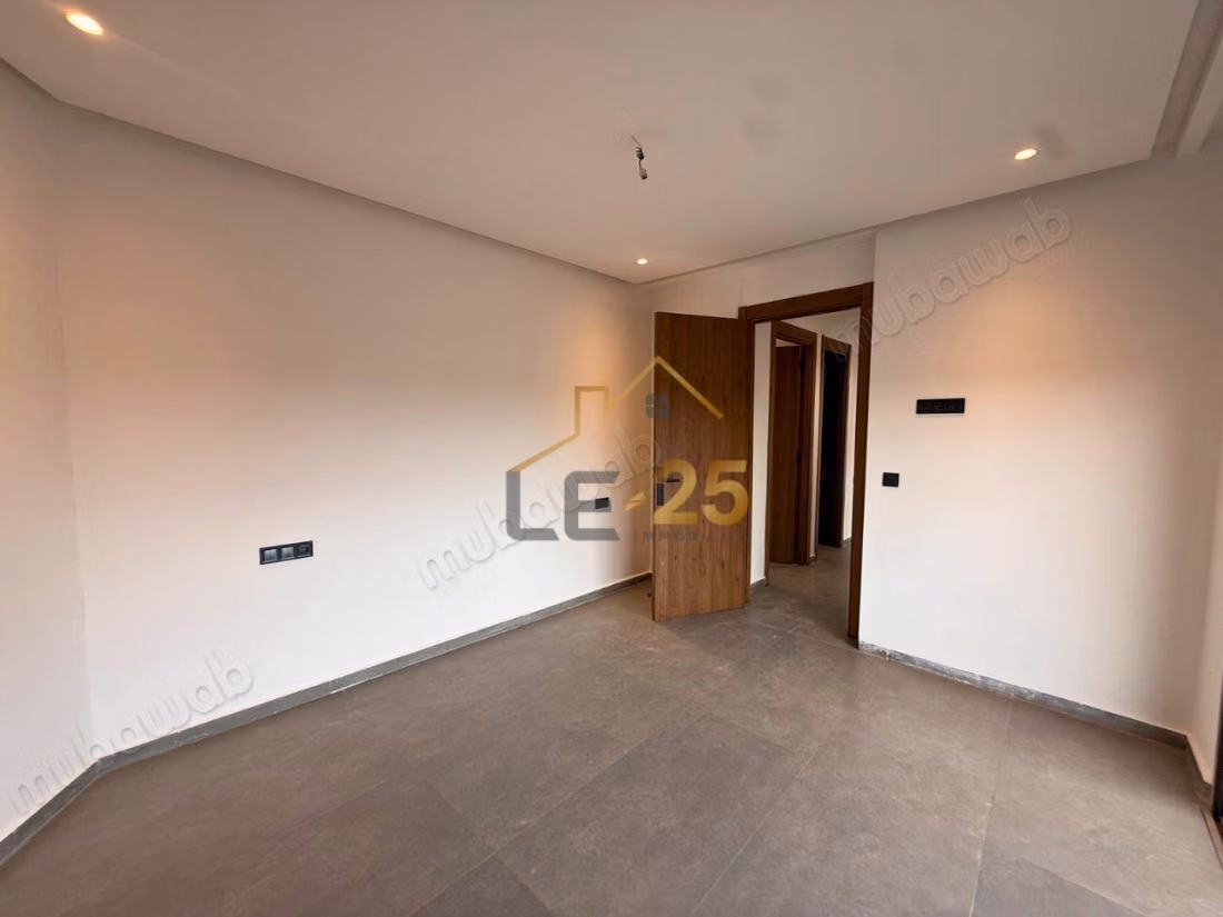 3-Slaapkamer Appartement Te Koop in Victor Hugo