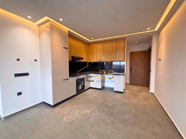 3-Slaapkamer Appartement Te Koop in Victor Hugo