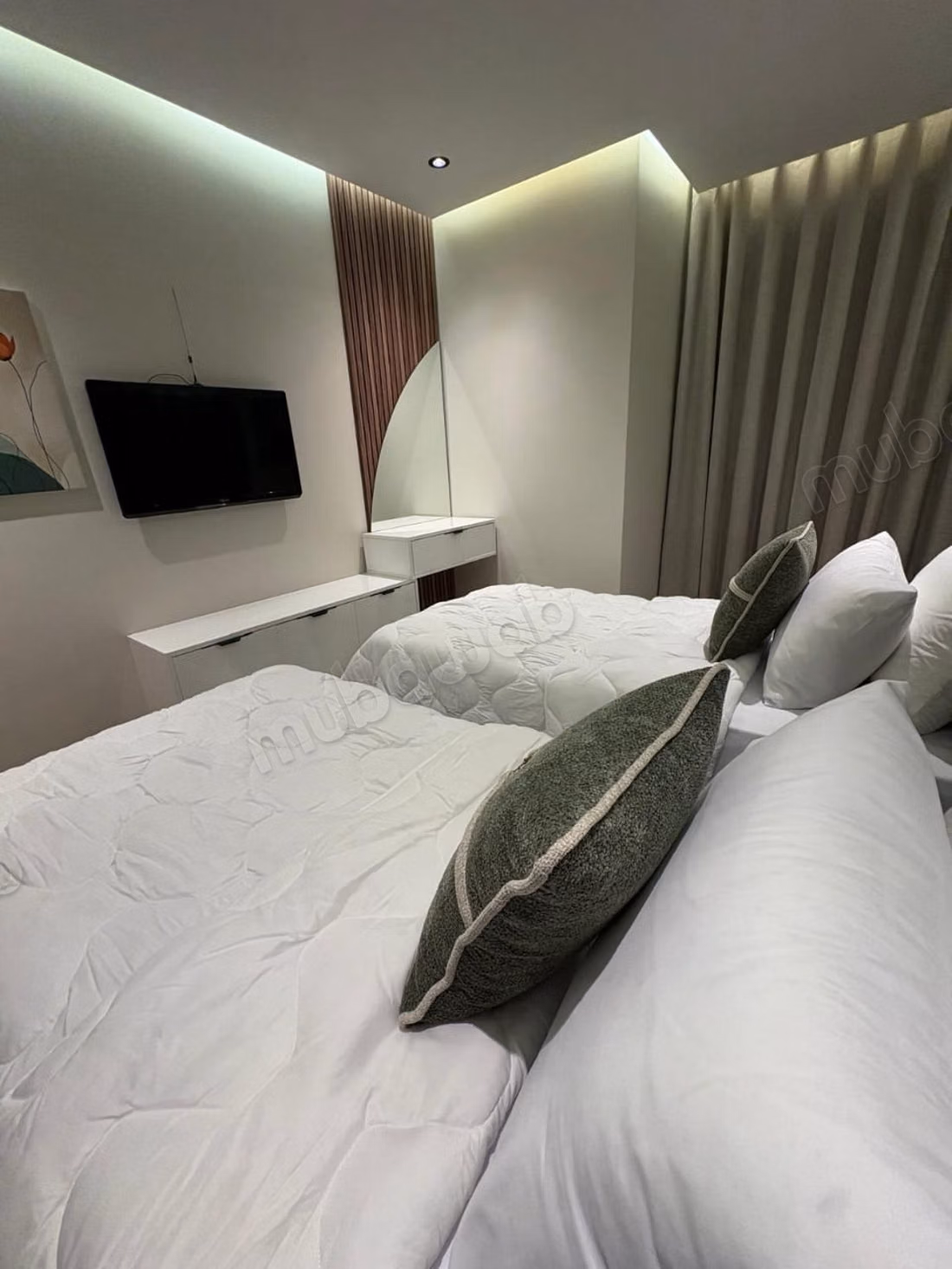 Studio for Rent Near CFC and Cheikh Khalifa
