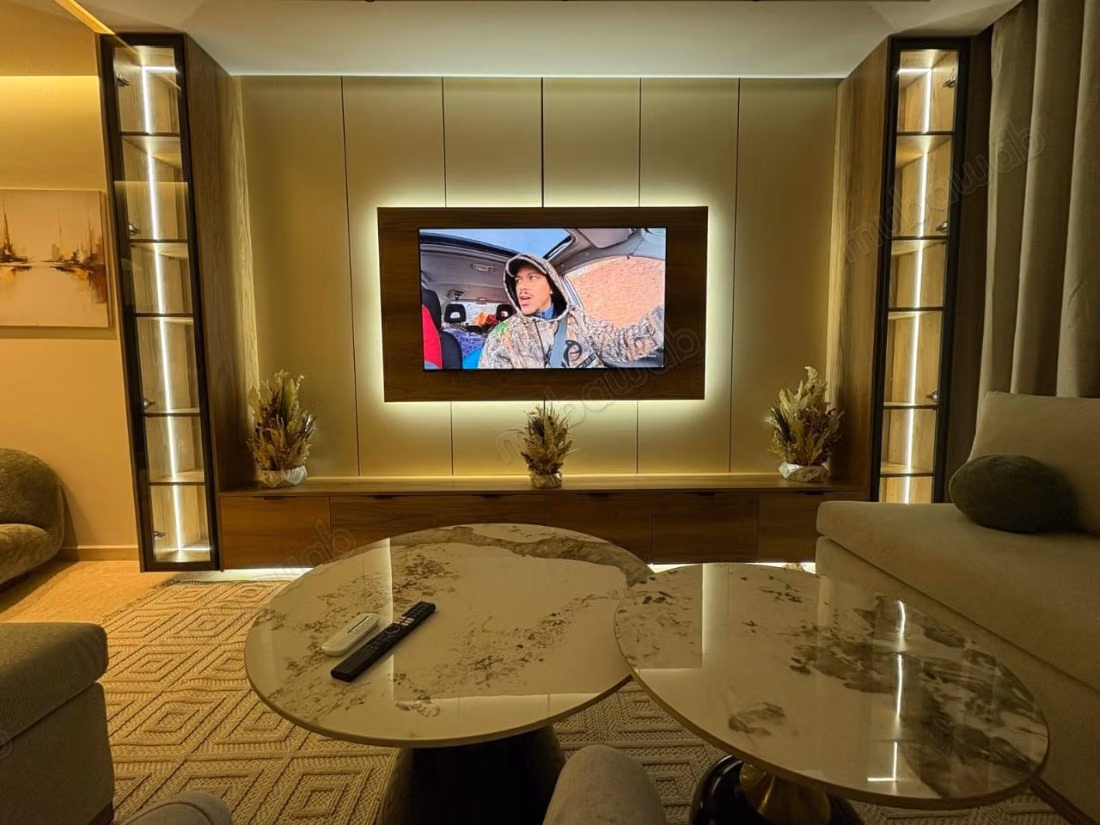 Studio for Rent Near CFC and Cheikh Khalifa