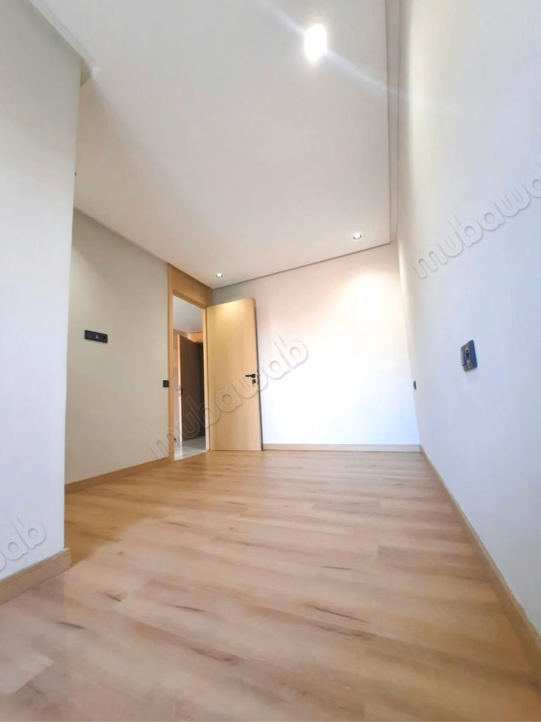 Studio vide Riveira