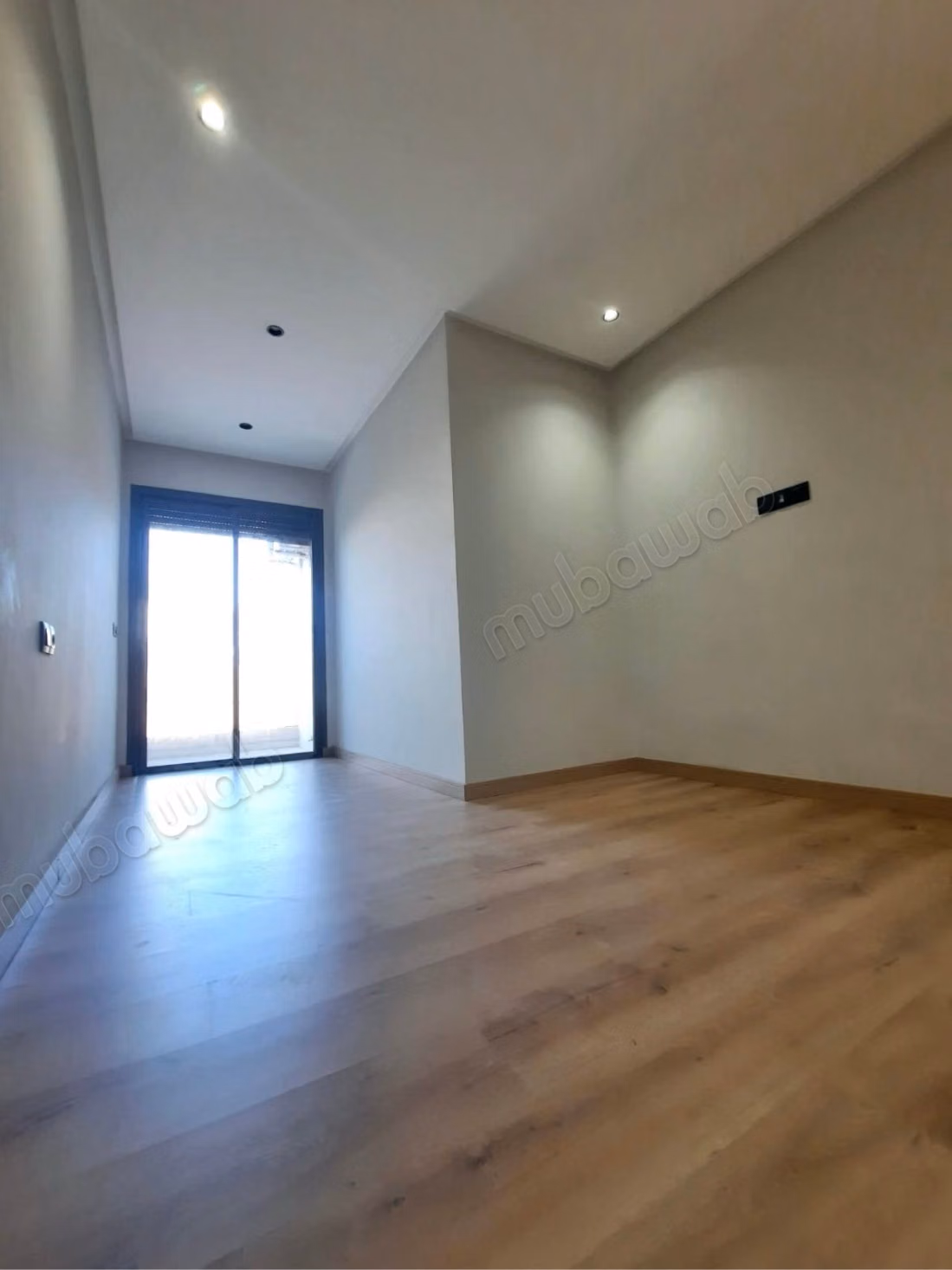 Studio vide Riveira