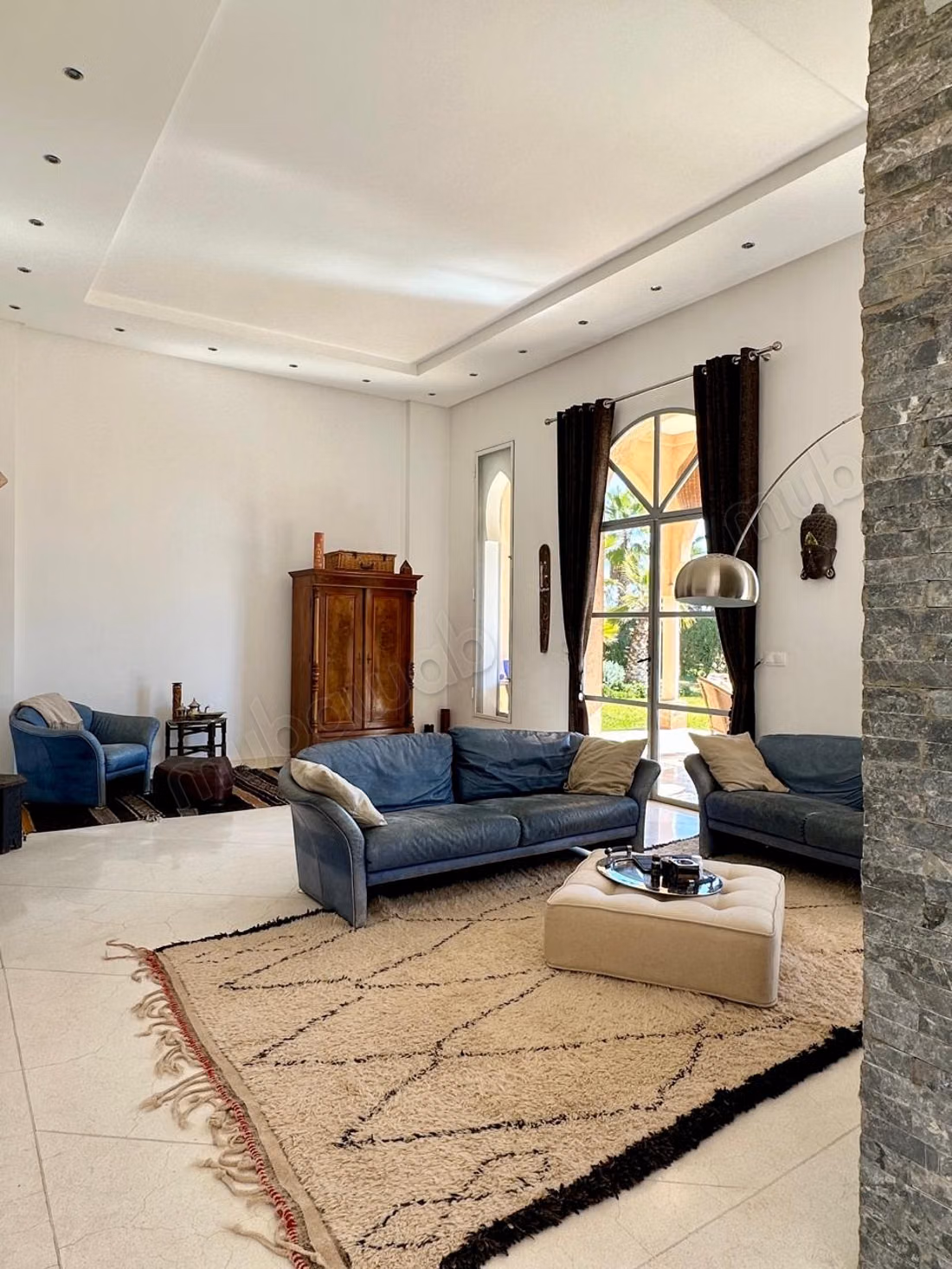 Casa de Huéspedes VNA