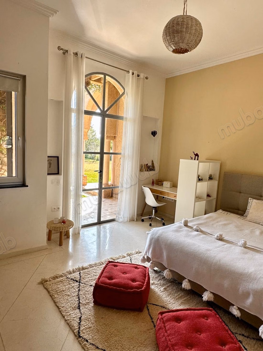 Casa de Huéspedes VNA