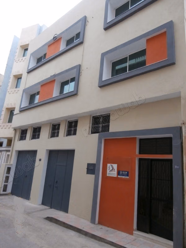 2 Bureaux de 60 m² à louer 
Lafayette, Le Passage