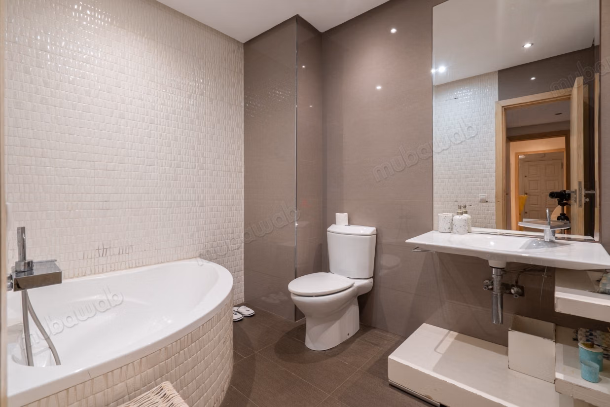 Vente Appartement à aïn diab