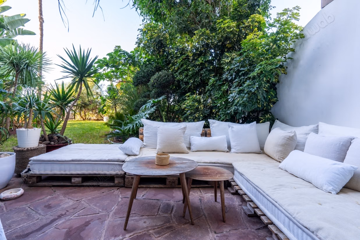 Vente Appartement à aïn diab