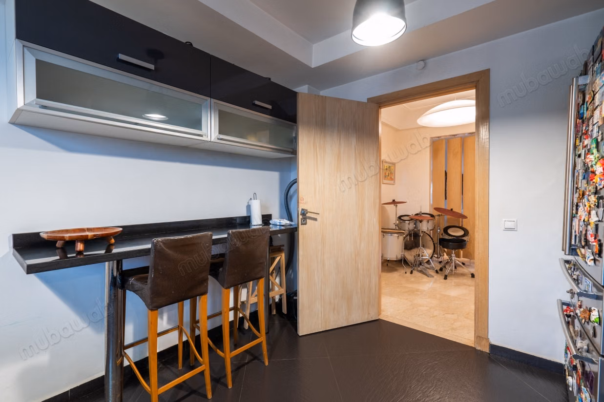 Vente Appartement à aïn diab