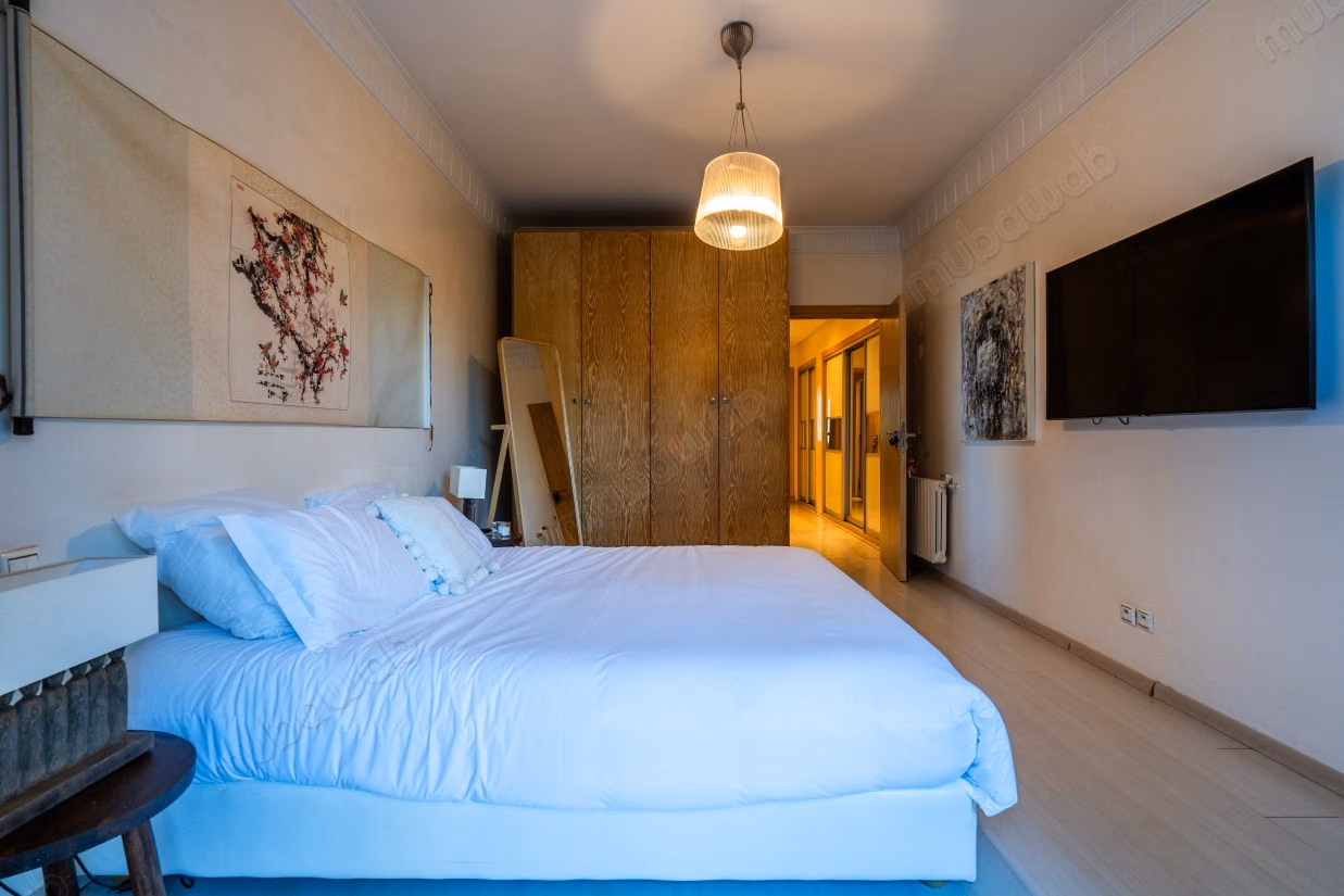 Vente Appartement à aïn diab