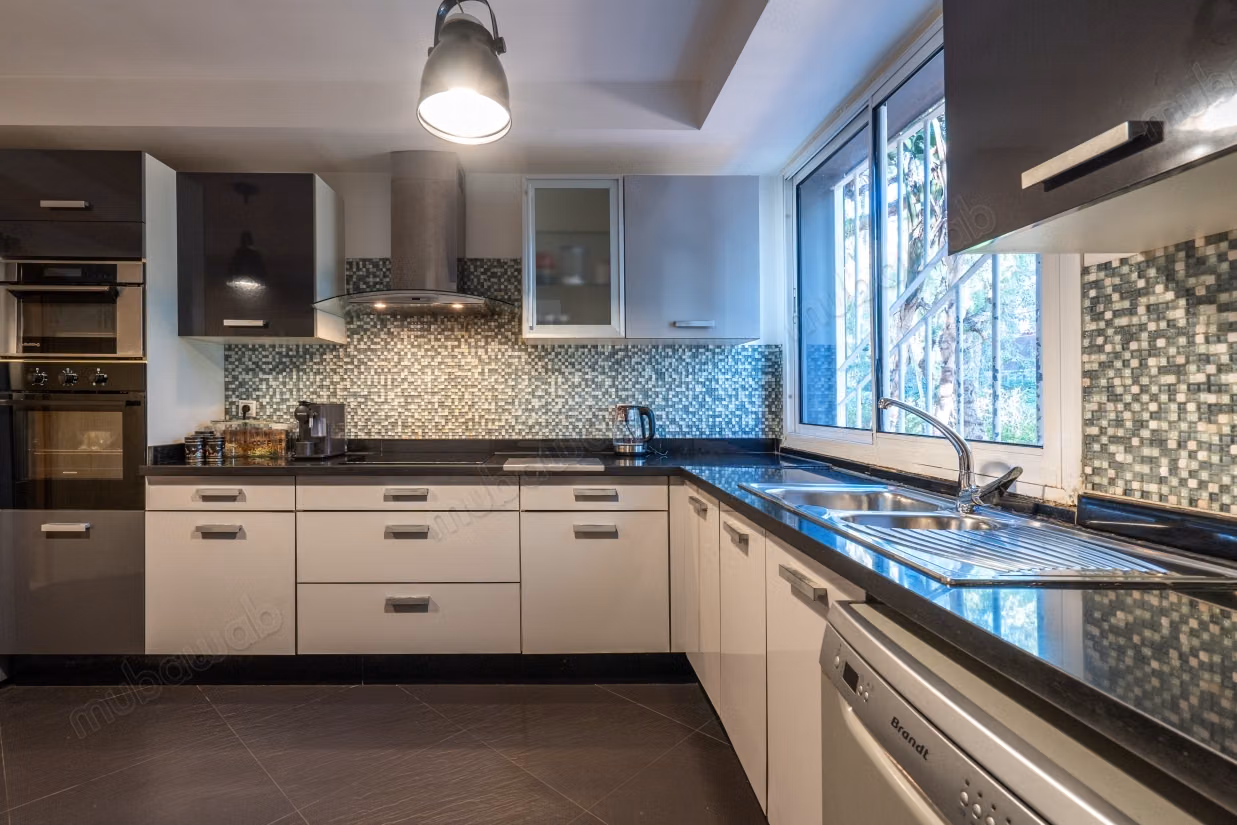 Vente Appartement à aïn diab