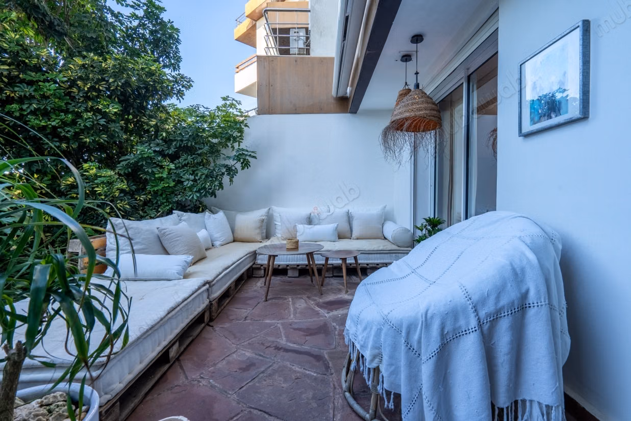 Vente Appartement à aïn diab