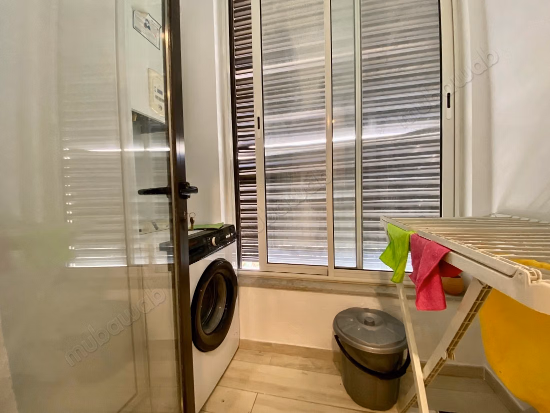 Appartement S1 meublé à Sidi Daoud