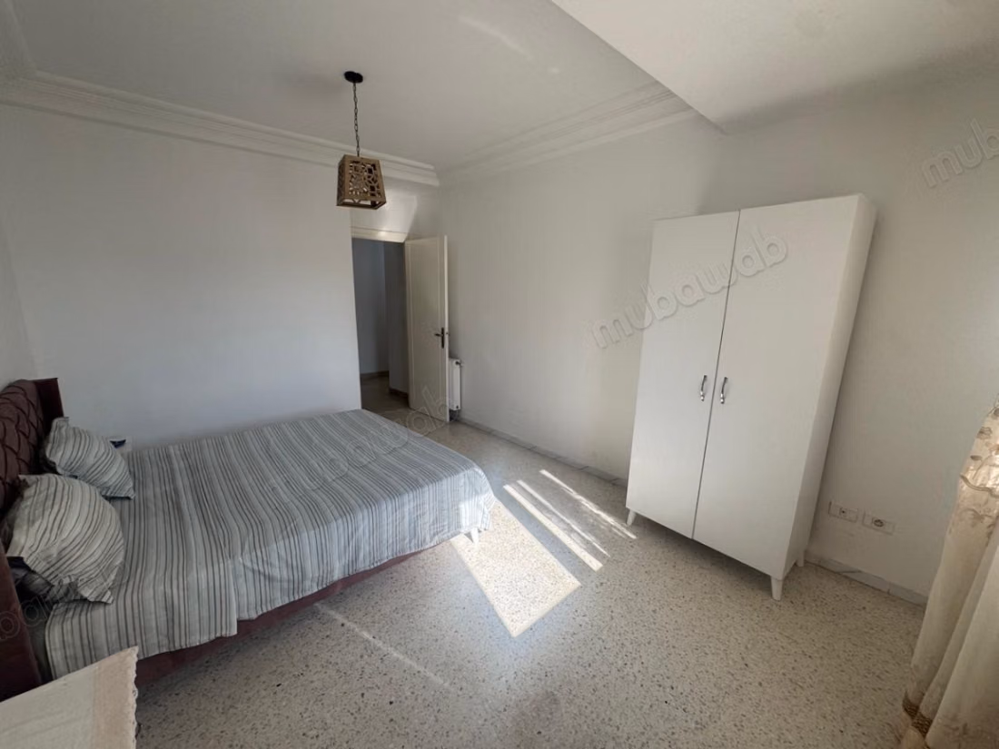 Appartamento S2 arredato in affitto
