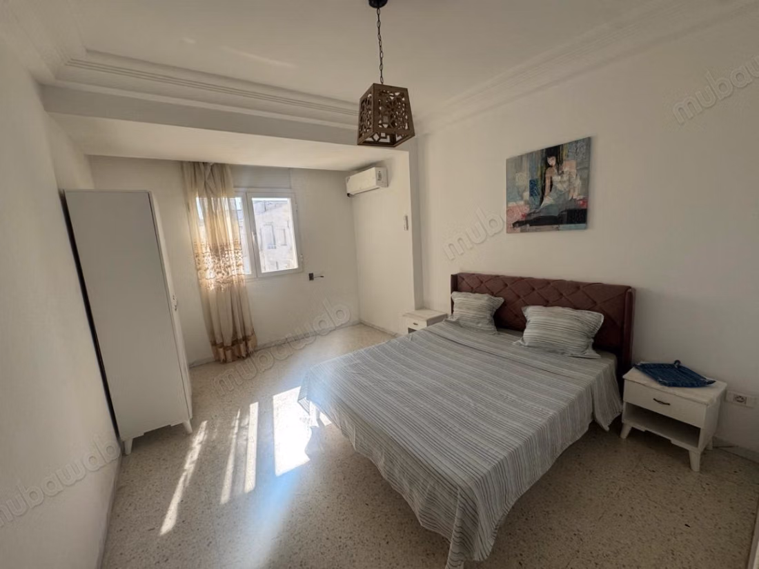 Appartamento S2 arredato in affitto