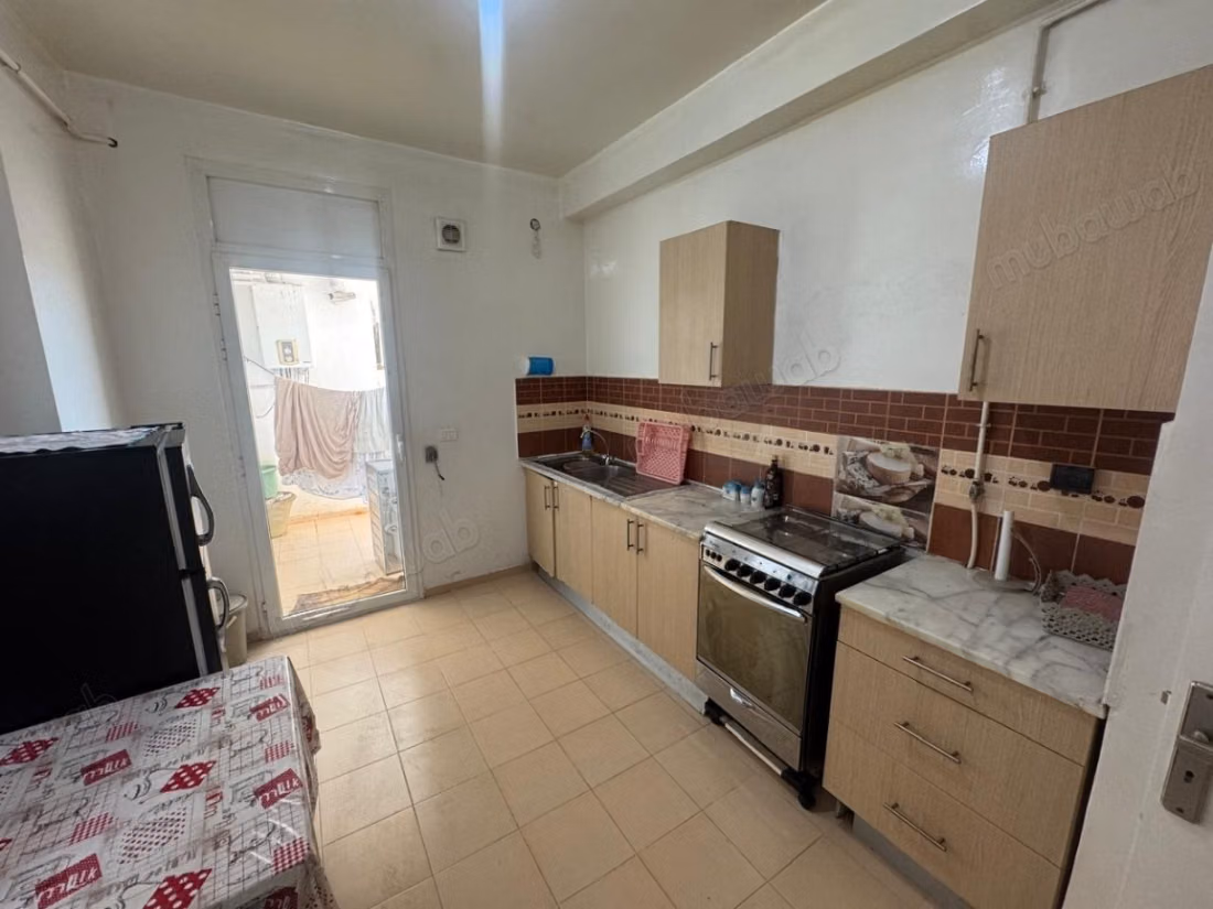 Appartamento S2 arredato in affitto