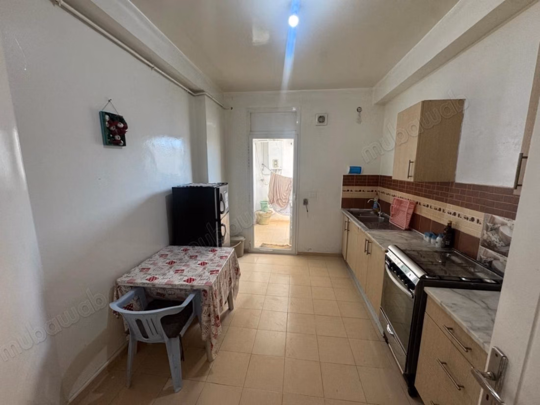 Appartamento S2 arredato in affitto