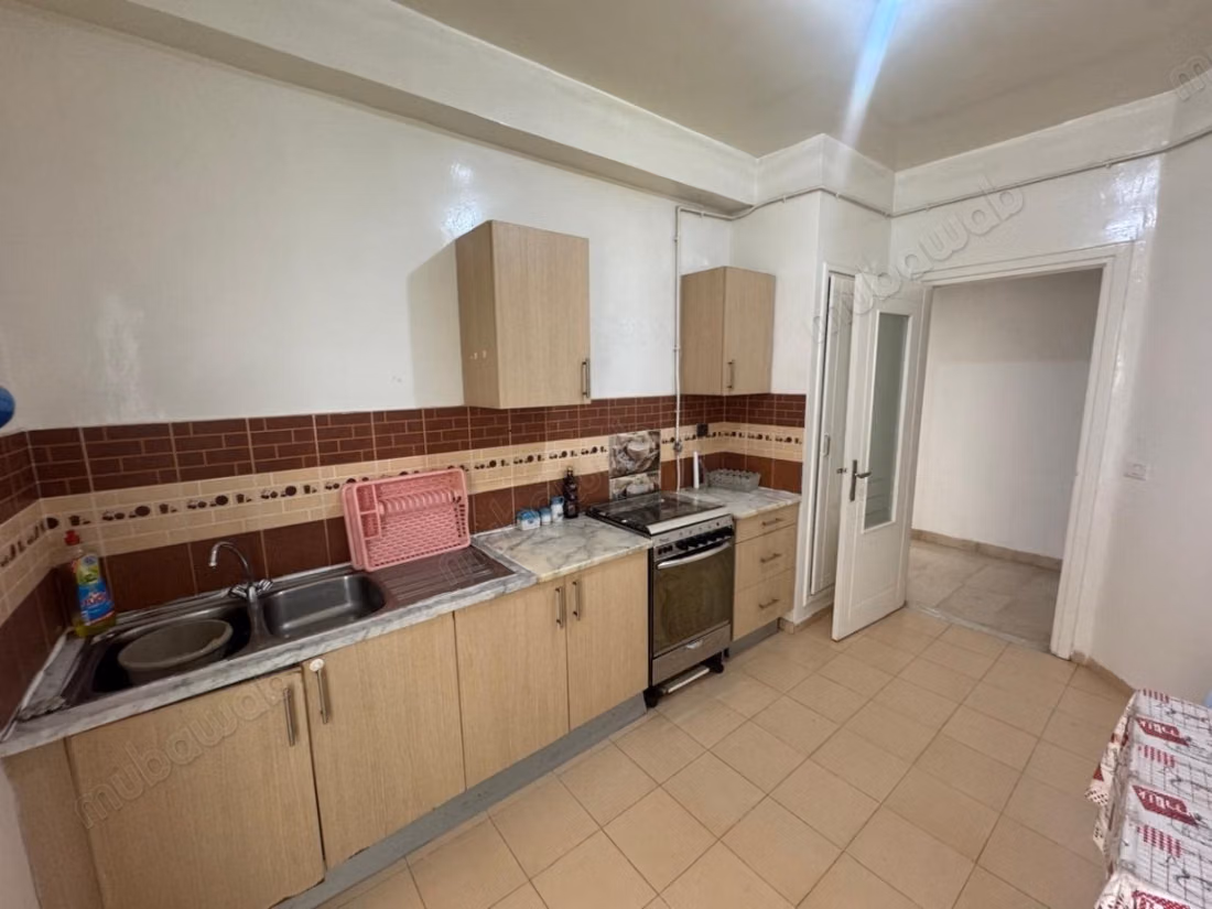 Appartamento S2 arredato in affitto