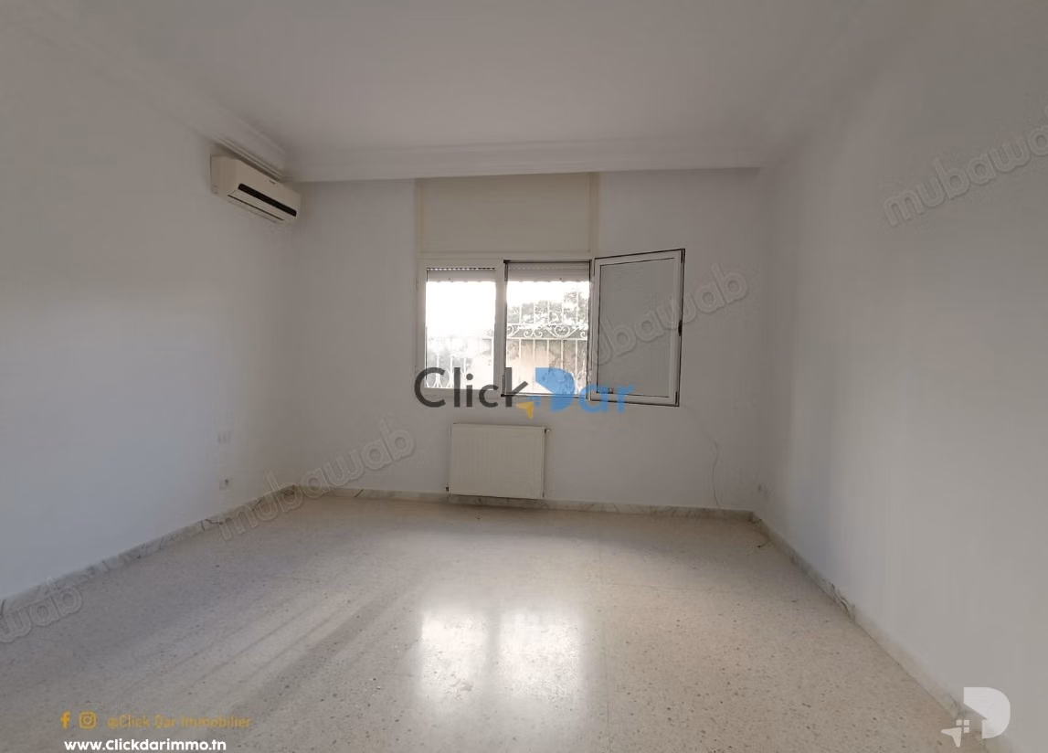 Une villa a vendre en S2 à l’AFH Mrezga Hammamet