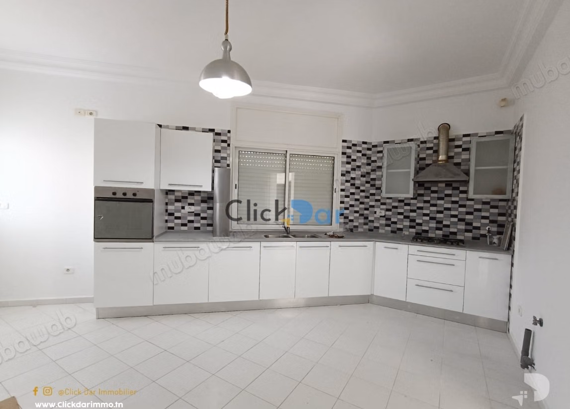 Une villa a vendre en S2 à l’AFH Mrezga Hammamet