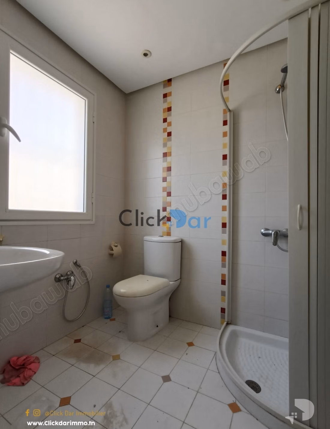 Une villa a vendre en S2 à l’AFH Mrezga Hammamet