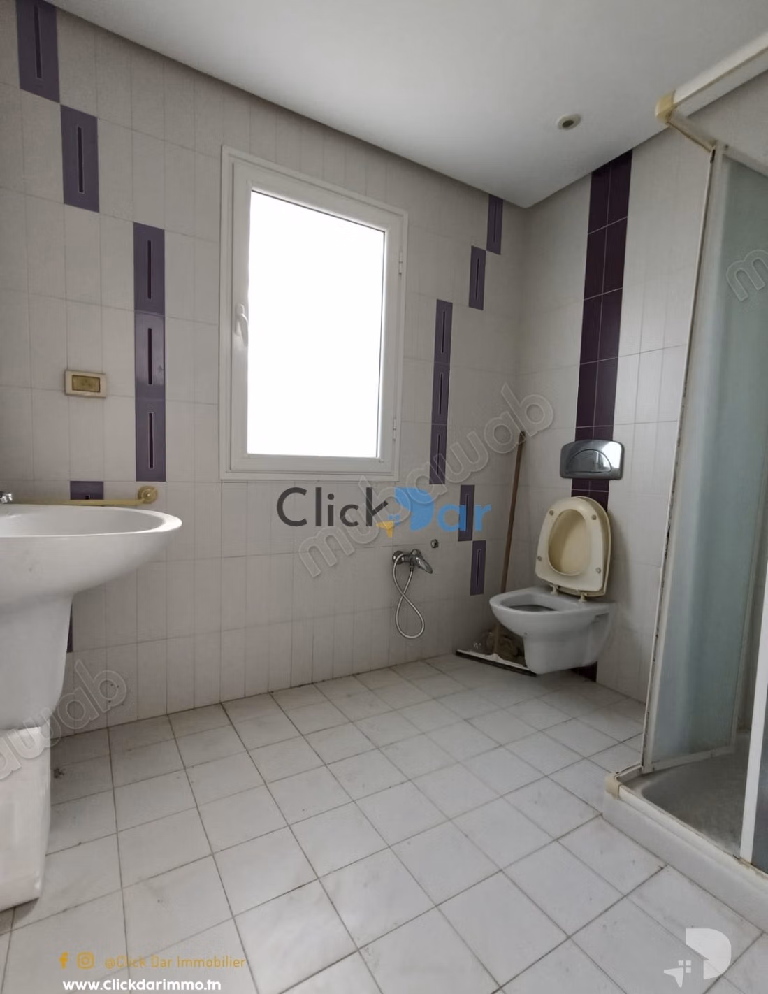 Une villa a vendre en S2 à l’AFH Mrezga Hammamet